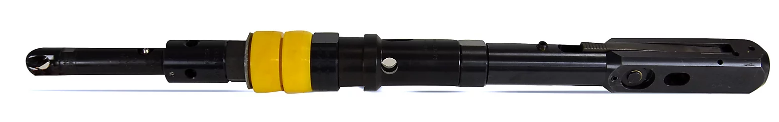 Ex II Safety Overshot HQ 