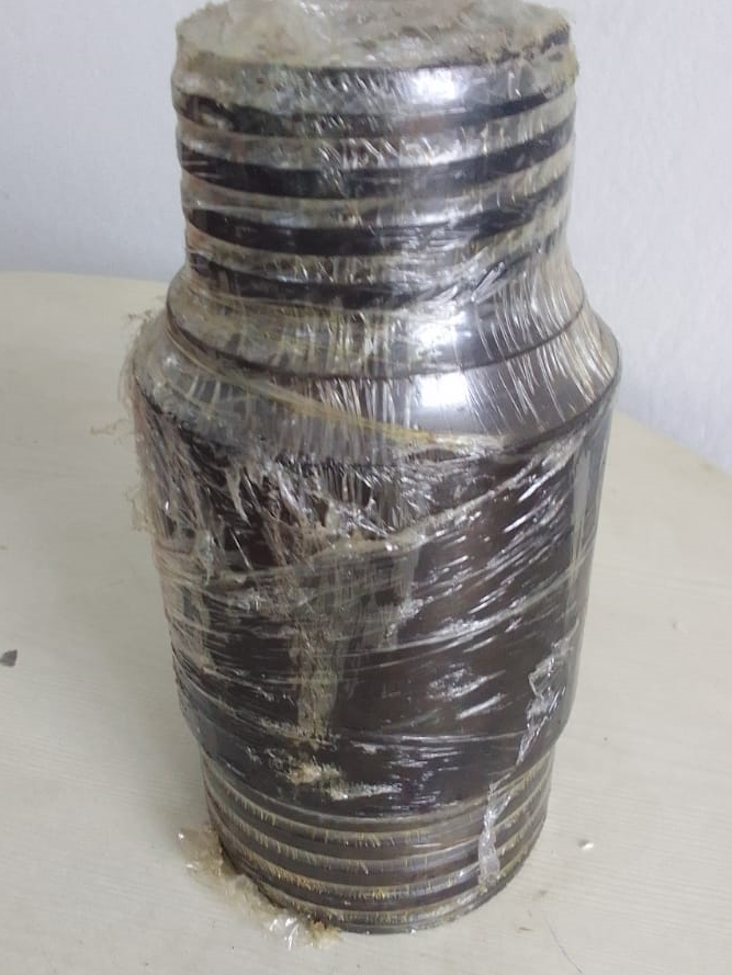 HQ PIN to NQ PIN Adapter