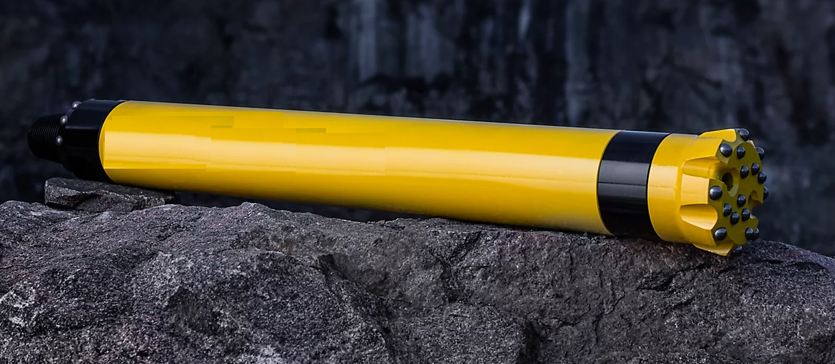 DTH Air Hammer