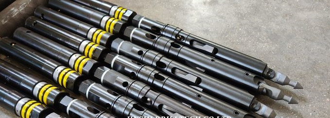 Head Assembly  Backend PQ   